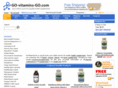 go-vitamins-go.com