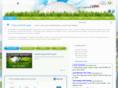 golfinnorfolkisland.com
