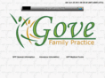 govefamilypractice.com
