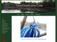 greygoatlures.com