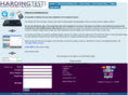 hardingtest.com
