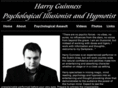 harrythemagician.com