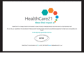 healthcare21.co.uk