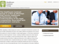 healthcarecontract.com