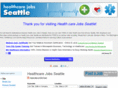 healthcarejobsseattle.com