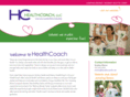 healthcoachllc.net