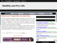 healthprolife.info