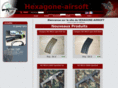 hexagone-airsoft.com