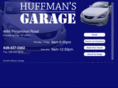 huffmansgarage.com