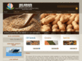 indianpeanuts.com