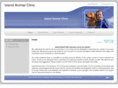 islandanimalclinic.net