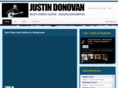 justindonovan.org