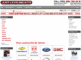 justlevelingkits.com