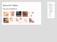 kenrickwalz.com