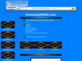 kentuckyhillbilly.com