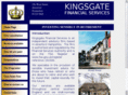 kingsgatefinancial.com