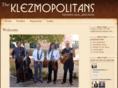 klezmopolitans.com