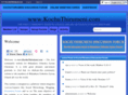 kochuthirumeni.com