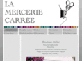 la-mercerie-carree.com