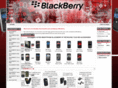 laboutiqueblackberry.com