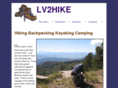 lv2hike.com