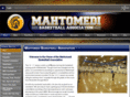 mahtomedibasketball.org