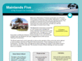 mainlands5.com