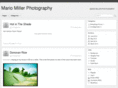 mariomillerphotography.com