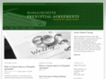 massachusetts-prenuptial-agreements.com