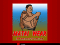 mataiwear.com