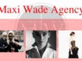 maxiwadeagency.com