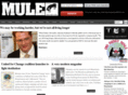 mcrmule.com