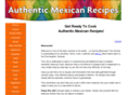 mexican-authentic-recipes.com