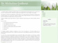 michelinegodbout.com