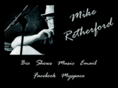 mikeretherford.com
