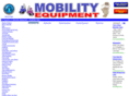 mobility-equipment.net