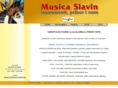 musica-slavin.hr