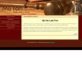 mutahlawfirm.com