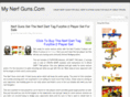mynerfguns.com