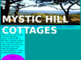 mystichillcottages.com