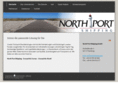 northportshipping.com