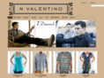 nvalentino.com