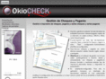 okiocheck.com