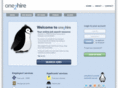 one2hire.com