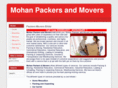 packersmoversbhilai.com