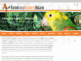 parrotadoptontario.com