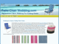 patiochairwebbing.com