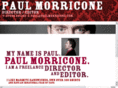 paulmorricone.com