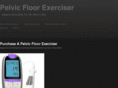 pelvic-floor-exerciser.com