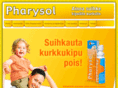 pharysol.fi